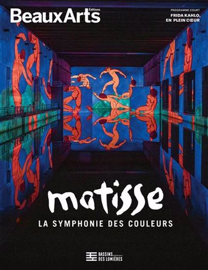 Matisse, une idée de la matière - 