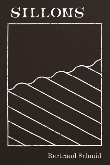 Sillons - BERTRAND SCHMID