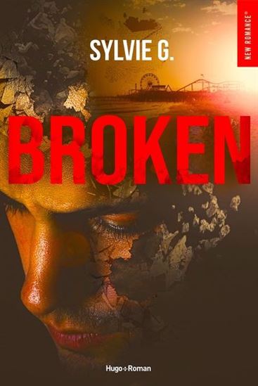 Broken - SYLVIE G