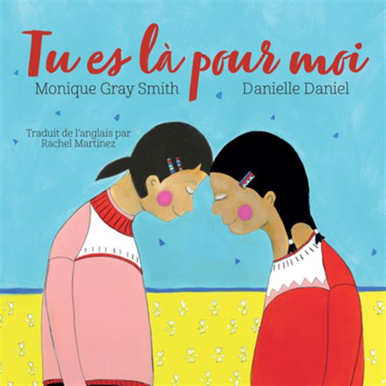 Tu es là pour moi N. éd. - MONIQUE GRAY SMITH - DANIELLE DANIEL