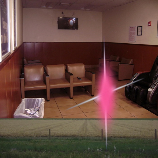 It's Glass - DUTCH INTERIOR