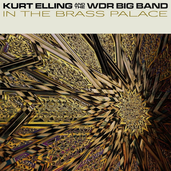In The Brass Palace - KURT ELLING