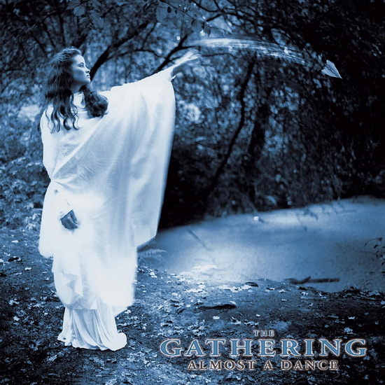 Almost A Dance - THE GATHERING