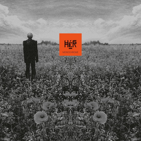 Monochrome (Limited Digipack) - HÉR