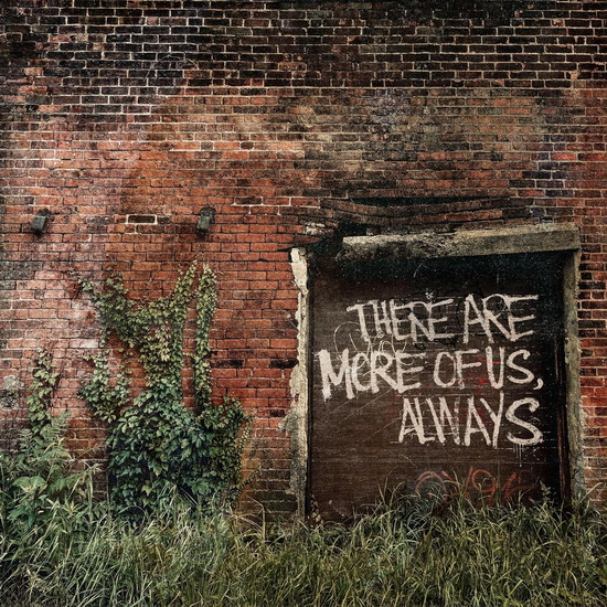 There Are More Of Us, Always - JAGGED CITY