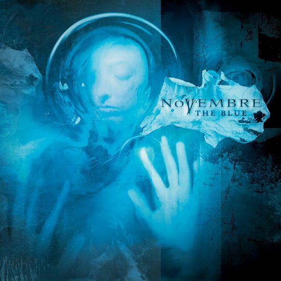 The Blue (Vinyle) - NOVEMBRE