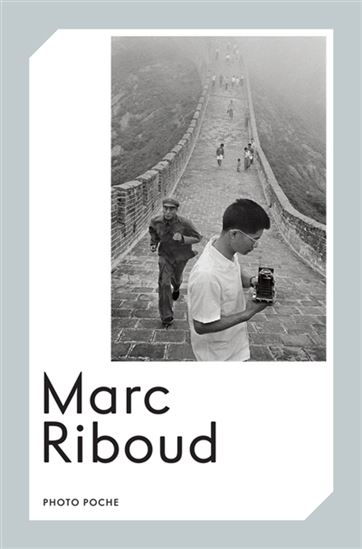 Marc Riboud N. éd. - COLLECTIF
