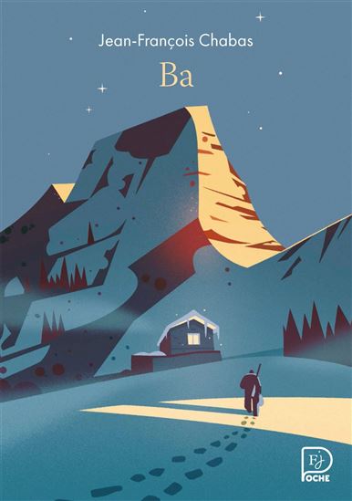 Ba - JEAN-FRANÇOIS CHABAS - BENJAMIN BACHELIER