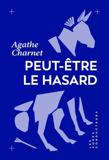 Peut-être le hasard - AGATHE CHARNET