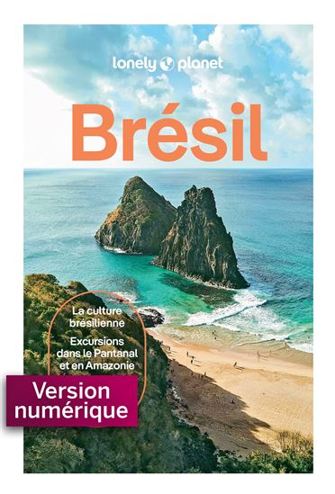 Brésil 12e éd. - COLLECTIF