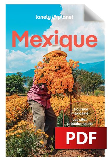 Mexique 15e éd. - COLLECTIF