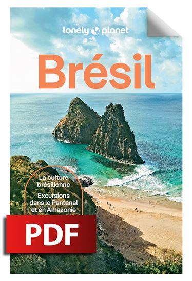 Brésil 12e éd. - COLLECTIF