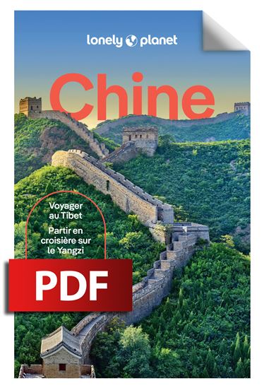 Chine 13e éd. - COLLECTIF