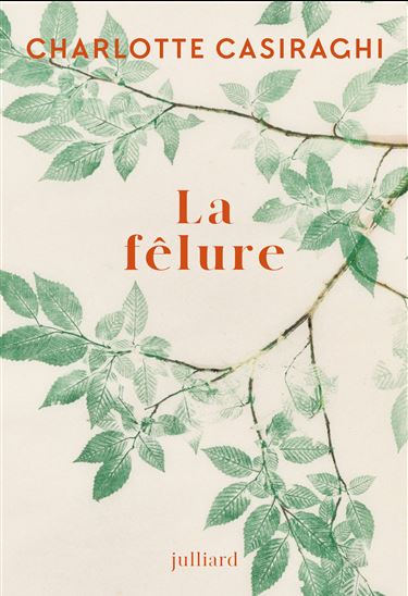 La Fêlure - CHARLOTTE CASIRAGHI