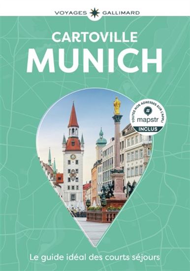 Munich 2026-2027 - JUSTINE HOAREAU