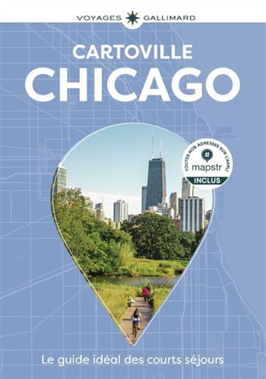 Chicago 2026-2027 - COLLECTIF