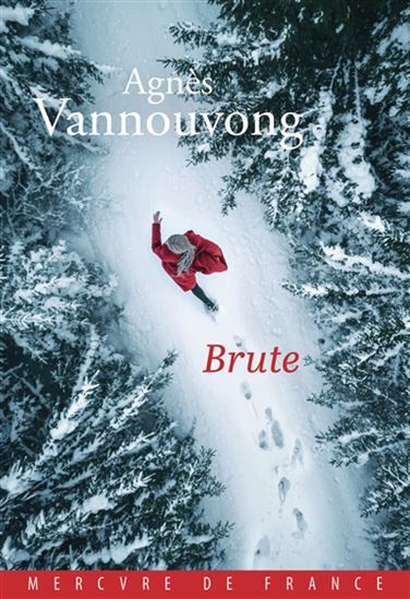 Brute - AGNÈS VANNOUVONG