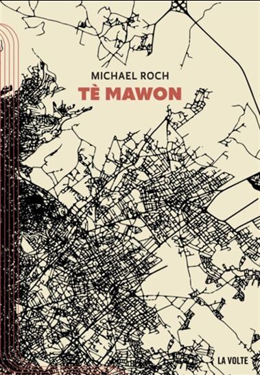 Tè mawon N. éd. - MICHAEL ROCH