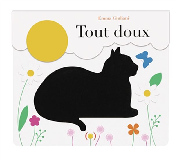 Tout doux - EMMA GIULIANI