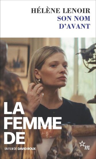 Son nom d'avant - HÉLÈNE LENOIR