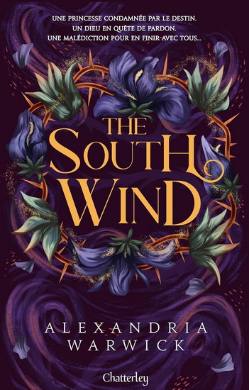 The South wind #03 - ALEXANDRIA WARWICK
