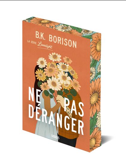 Ne pas déranger - B K BORISON
