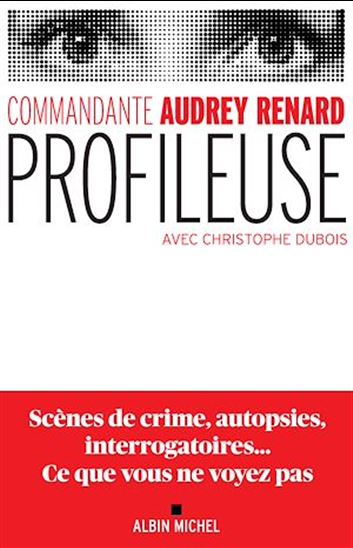 Profileuse - AUDREY RENARD