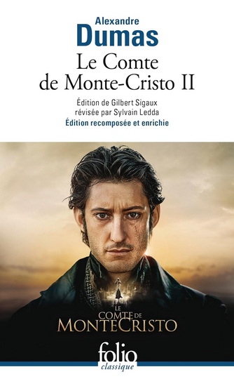 Le Comte de Monte-Cristo T.02 N. éd. - ALEXANDRE DUMAS