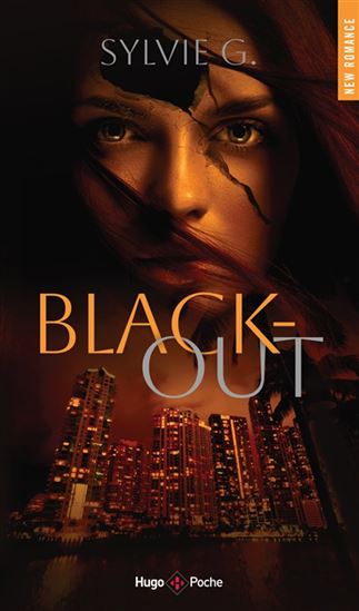 Black-out - SYLVIE G