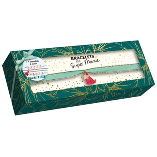 Bracelets super mamie Cof. - COLLECTIF