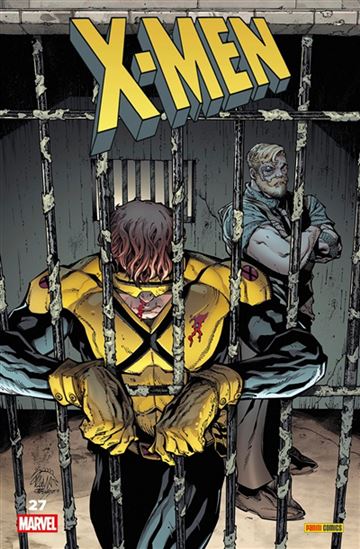 X-Men #27 - Collectif