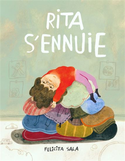 Rita s'ennuie - FELICITA SALA