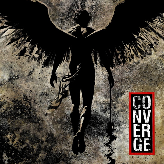 Love Is Not Enough - CONVERGE