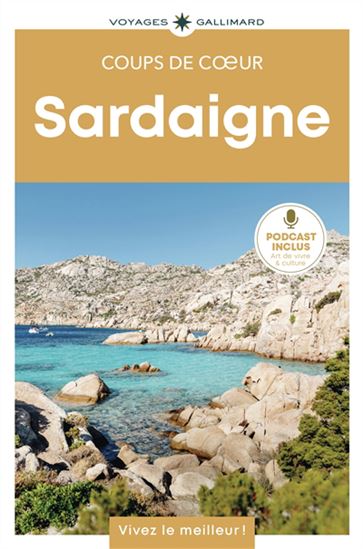 Sardaigne 2026 - COLLECTIF