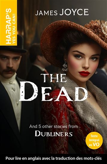 The Dead - JAMES JOYCE