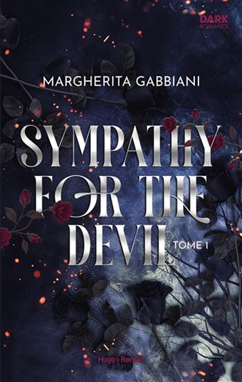 Sympathy for the devil T.01 - MARGHERITA GABBIANI