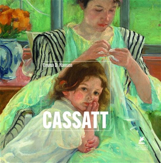 Cassatt N. éd. - EMMA HANSEN