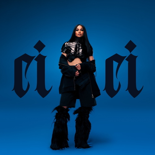 CiCi (Deluxe)(Vinyle) - CIARA