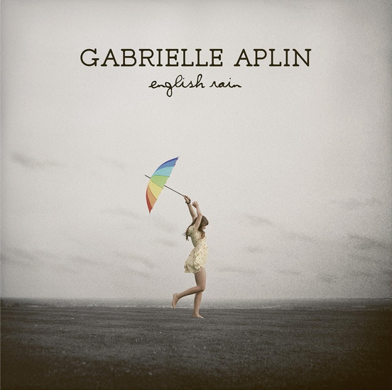 English Rain (Vinyle couleur) - GABRIELLE APLIN