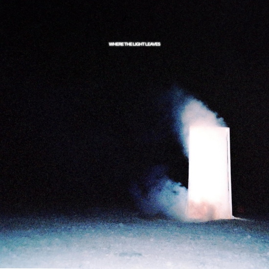 Where The Light Leaves (Vinyle) - VARIALS