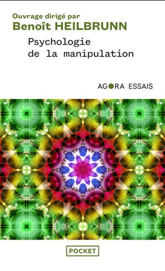 Psychologie de la manipulation - COLLECTIF