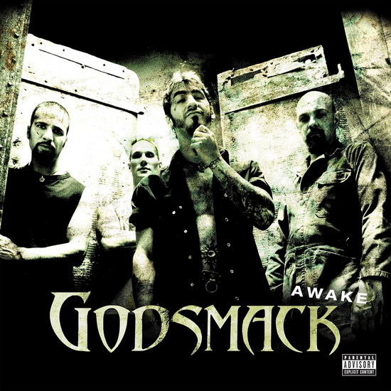 Awake (25th Anniversary Edition) - GODSMACK