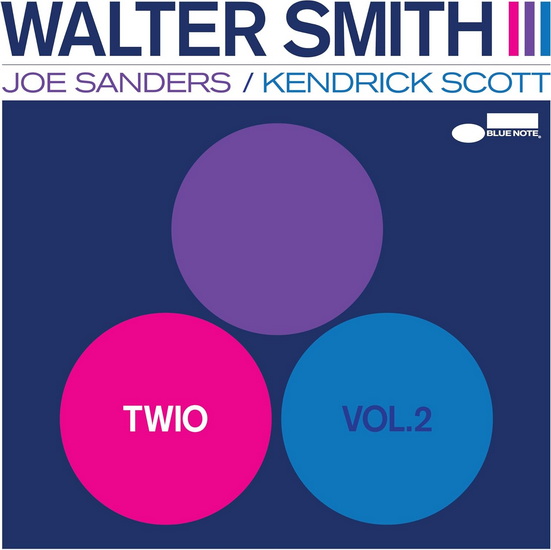 Twio Vol. 2 - WALTER SMITH III