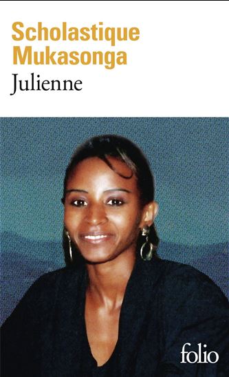 Julienne - SCHOLASTIQUE MUKASONGA