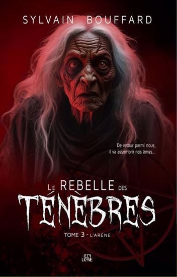 L'Arène #03 - SYLVAIN BOUFFARD