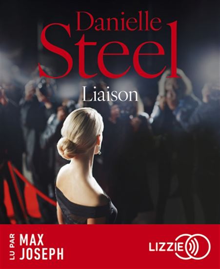 Liaison (CD MP3) - DANIELLE STEEL