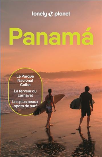 Panama 3e éd. - REGIS ST LOUIS & AL