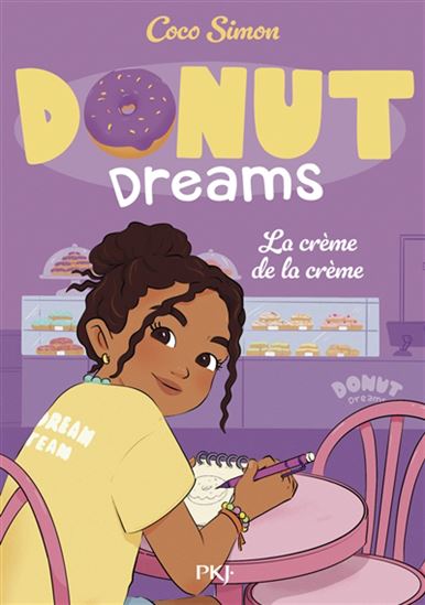 La Crème de la crème #04 - COCO SIMON