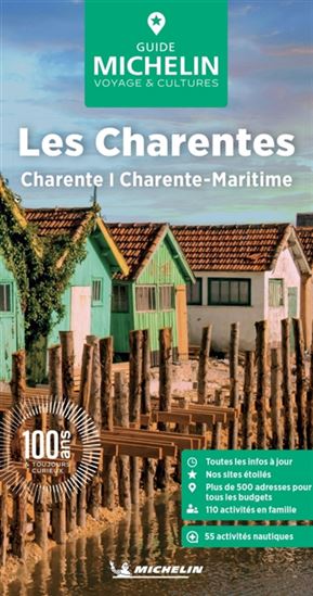 Les Charentes N. éd. - COLLECTIF