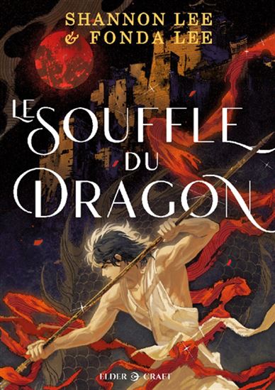 Le Souffle du Dragon - SHANNON LEE - FONDA
